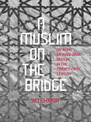 cover image of A Muslim on the Bridge